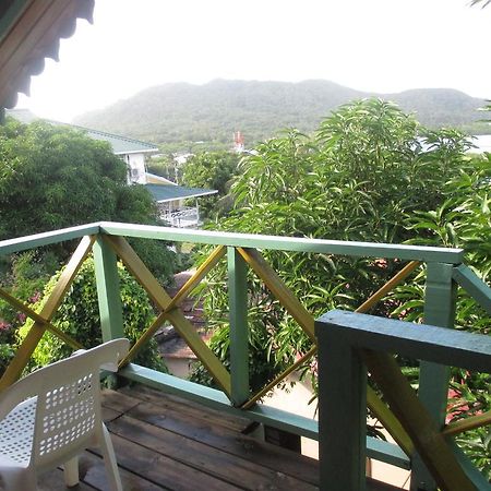 Hotel Flemming Tree Providencia Island Exterior foto