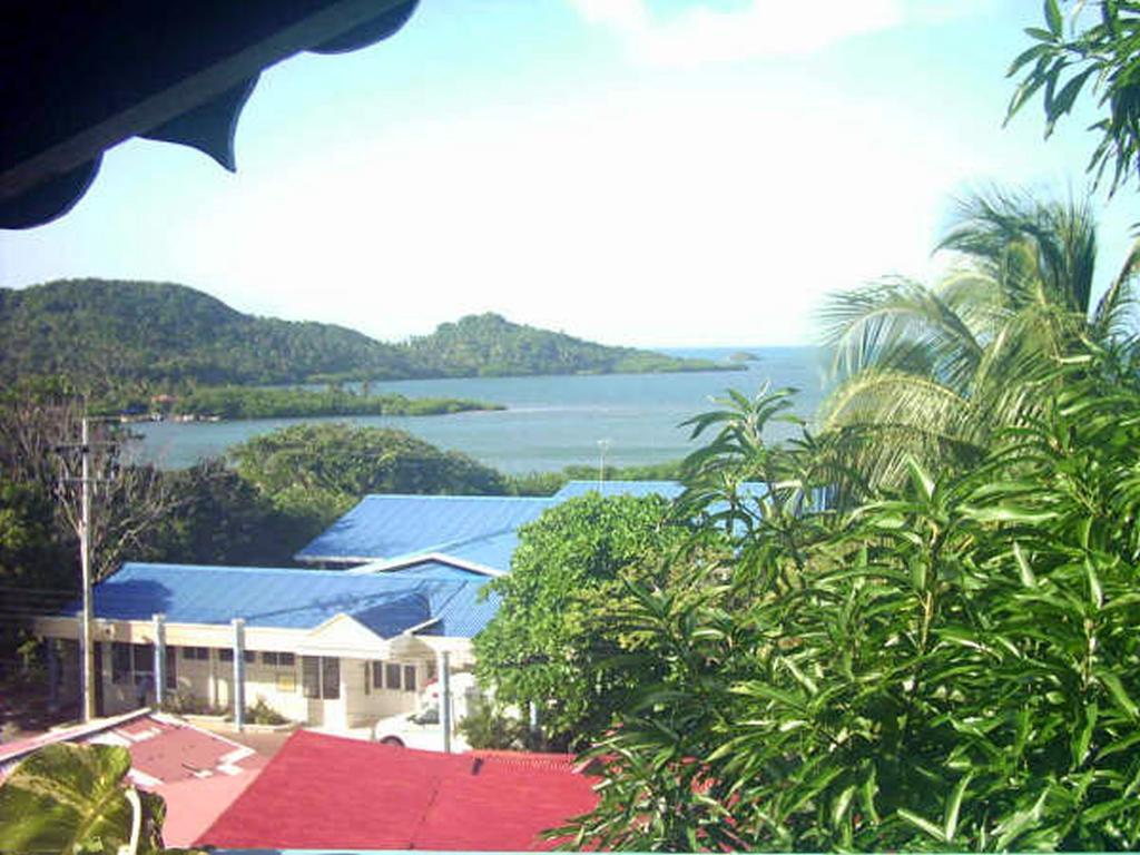 Hotel Flemming Tree Providencia Island Exterior foto