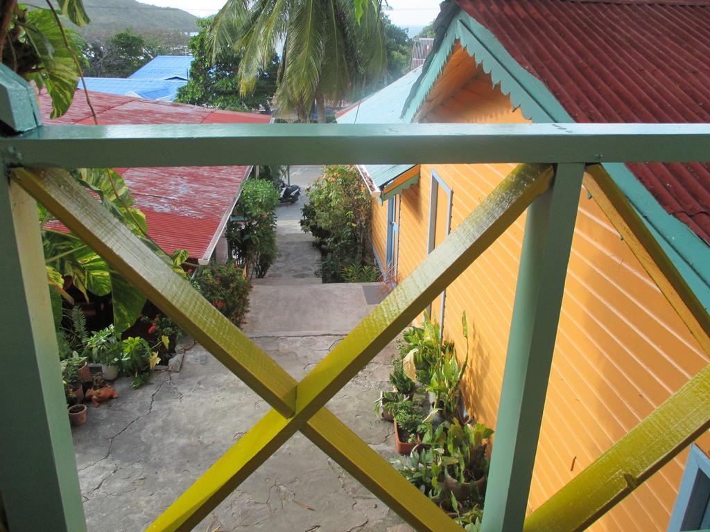 Hotel Flemming Tree Providencia Island Exterior foto